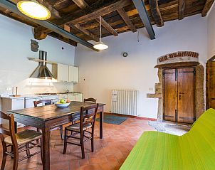 Verblijf 09535712 - Appartement Toscane / Elba - Appartement Lavanda