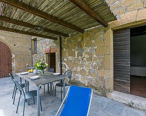 Verblijf 09535712 - Appartement Toscane / Elba - Appartement Lavanda