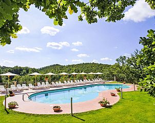 Verblijf 09535719 - Appartement Toscane / Elba - Appartement Oak