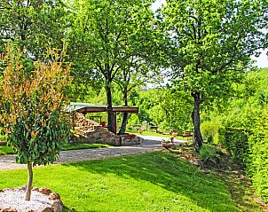 Verblijf 09535719 - Appartement Toscane / Elba - Appartement Oak