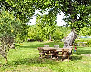 Verblijf 09535719 - Appartement Toscane / Elba - Appartement Oak