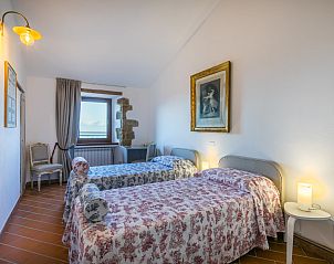 Unterkunft 09537822 - Appartement Toskana / Elba - Appartement Trilocale Casa nel Castello