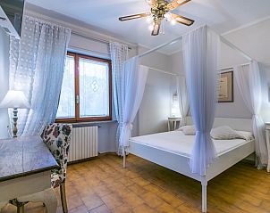 Unterkunft 09537829 - Appartement Toskana / Elba - Appartement Le Rocche