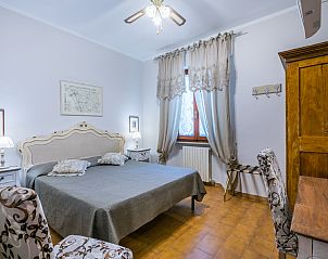 Unterkunft 09537829 - Appartement Toskana / Elba - Appartement Le Rocche
