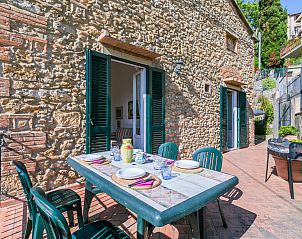 Unterkunft 09537833 - Appartement Toskana / Elba - Appartement Frantoio