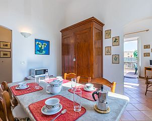 Unterkunft 09537833 - Appartement Toskana / Elba - Appartement Frantoio