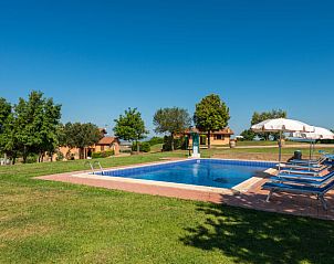 Guest house 09538504 • Apartment Tuscany / Elba • Appartement Leccio 