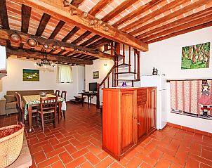 Unterkunft 0953901 - Appartement Toskana / Elba - Appartement Piano Rosso 1