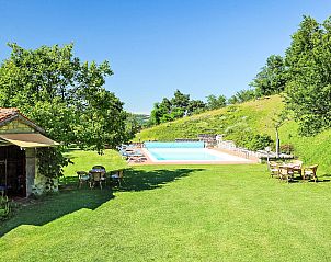 Unterkunft 0953912 - Appartement Toskana / Elba - Appartement Piano Rosso 2