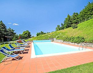 Unterkunft 0953912 - Appartement Toskana / Elba - Appartement Piano Rosso 2