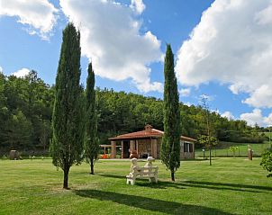 Guest house 09539709 • Holiday property Tuscany / Elba • Vakantiehuis Dilia 