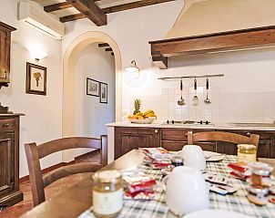 Unterkunft 0954002 - Appartement Toskana / Elba - Appartement Lari