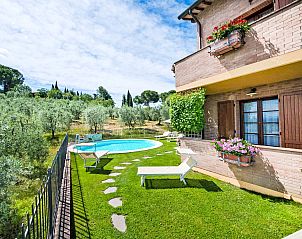 Unterkunft 0954002 - Appartement Toskana / Elba - Appartement Lari