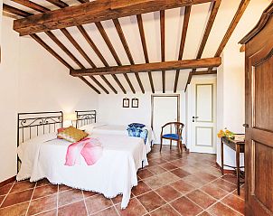 Unterkunft 0954002 - Appartement Toskana / Elba - Appartement Lari