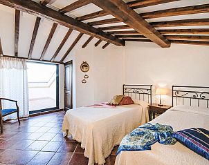 Unterkunft 0954002 - Appartement Toskana / Elba - Appartement Lari