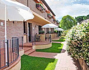 Unterkunft 0954002 - Appartement Toskana / Elba - Appartement Lari