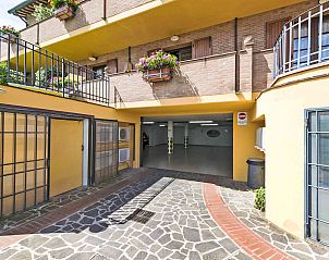 Unterkunft 0954002 - Appartement Toskana / Elba - Appartement Lari