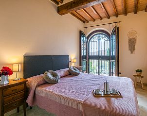 Guest house 0954010 - Apartment Tuscany / Elba - Appartement Casa Tibesa
