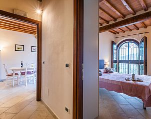 Guest house 0954010 - Apartment Tuscany / Elba - Appartement Casa Tibesa
