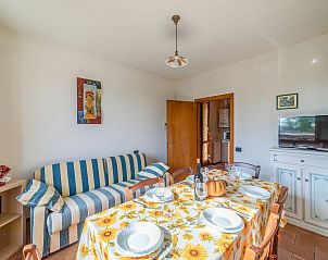 Unterkunft 0954011 - Ferienhaus Toskana / Elba - Vakantiehuis Rustico Cavernoso