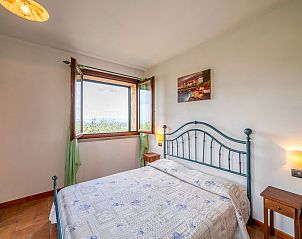 Unterkunft 0954011 - Ferienhaus Toskana / Elba - Vakantiehuis Rustico Cavernoso