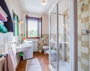 Unterkunft 0954011 - Ferienhaus Toskana / Elba - Vakantiehuis Rustico Cavernoso