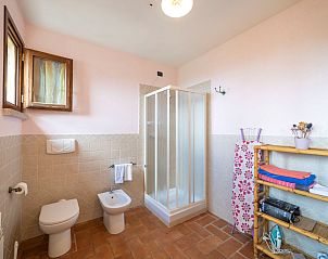 Unterkunft 0954011 - Ferienhaus Toskana / Elba - Vakantiehuis Rustico Cavernoso