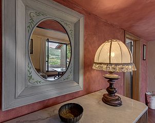 Guest house 0954018 - Holiday property Tuscany / Elba - Vakantiehuis Le Sodole - Papavero e Pervinca