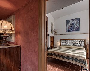 Guest house 0954018 - Holiday property Tuscany / Elba - Vakantiehuis Le Sodole - Papavero e Pervinca
