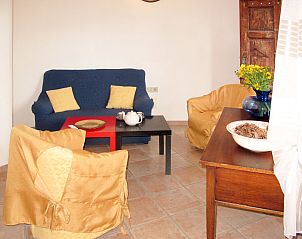 Guest house 0954018 - Holiday property Tuscany / Elba - Vakantiehuis Le Sodole - Papavero e Pervinca
