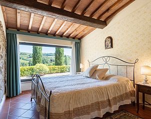 Guest house 0954028 - Holiday property Tuscany / Elba - Vakantiehuis Il Sangiovese