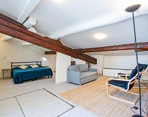 Verblijf 0954103 - Appartement Toscane / Elba - Appartement La Dolce Vista