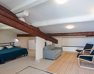 Verblijf 0954103 - Appartement Toscane / Elba - Appartement La Dolce Vista