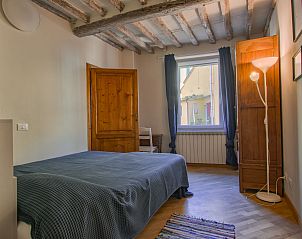 Verblijf 0954104 - Appartement Toscane / Elba - Appartement Tavoleria