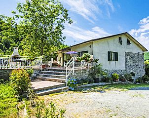 Verblijf 09541101 - Vakantiewoning Toscane / Elba - Vakantiehuis Il Frantoio