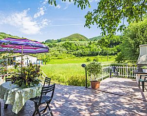 Verblijf 09541101 - Vakantiewoning Toscane / Elba - Vakantiehuis Il Frantoio