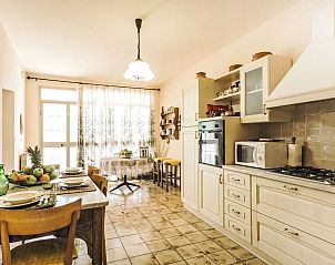 Verblijf 09541101 - Vakantiewoning Toscane / Elba - Vakantiehuis Il Frantoio