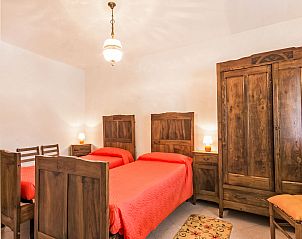 Verblijf 09541101 - Vakantiewoning Toscane / Elba - Vakantiehuis Il Frantoio