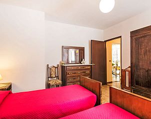 Verblijf 09541101 - Vakantiewoning Toscane / Elba - Vakantiehuis Il Frantoio