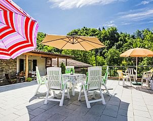 Verblijf 09541101 - Vakantiewoning Toscane / Elba - Vakantiehuis Il Frantoio