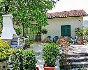 Verblijf 09541101 - Vakantiewoning Toscane / Elba - Vakantiehuis Il Frantoio