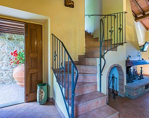 Verblijf 09542009 - Vakantiewoning Toscane / Elba - Vakantiehuis Tegliaia