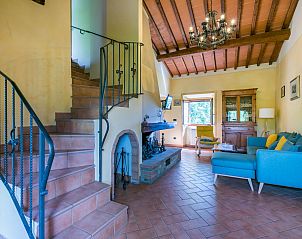 Verblijf 09542009 - Vakantiewoning Toscane / Elba - Vakantiehuis Tegliaia