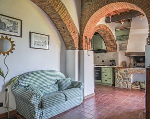 Verblijf 09542013 - Appartement Toscane / Elba - Appartement Le Poggiole