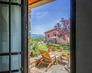 Verblijf 09542013 - Appartement Toscane / Elba - Appartement Le Poggiole