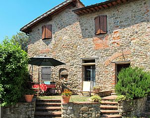 Verblijf 09542013 - Appartement Toscane / Elba - Appartement Le Poggiole