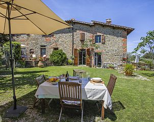 Verblijf 09542013 - Appartement Toscane / Elba - Appartement Le Poggiole