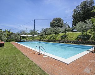 Verblijf 09542013 - Appartement Toscane / Elba - Appartement Le Poggiole