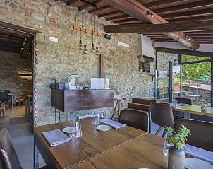 Verblijf 09542013 - Appartement Toscane / Elba - Appartement Le Poggiole