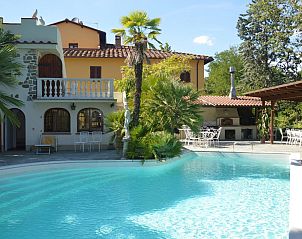 Guest house 0954207 • Holiday property Tuscany / Elba • Agriturismo Lungarno 